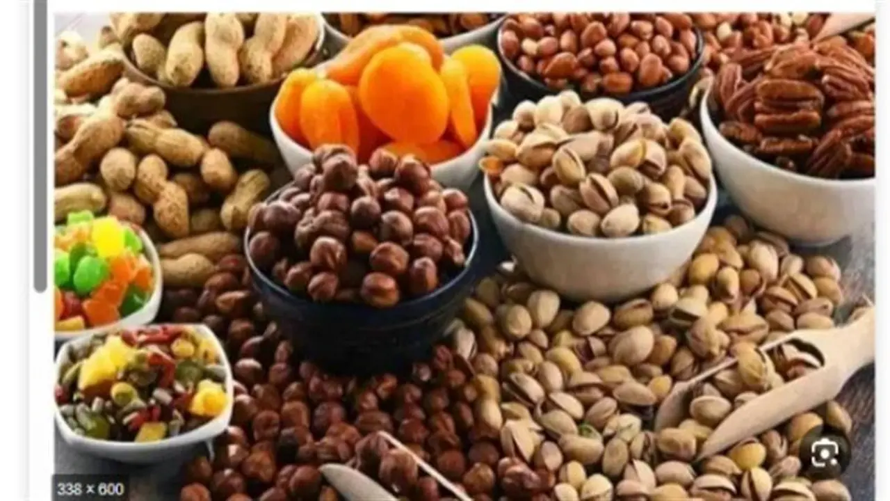 قائمة الأسعار الجديدة.. تراجع تكلفة ياميش رمضان في المجمعات الاستهلاكية لعام 2026